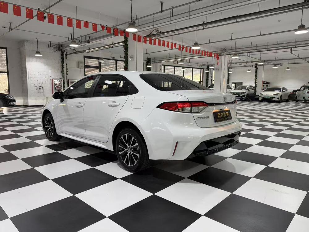 Toyota Levin