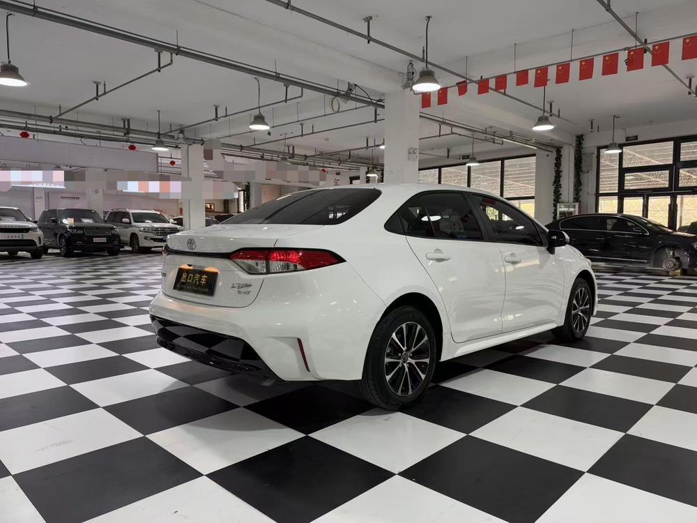 Toyota Levin