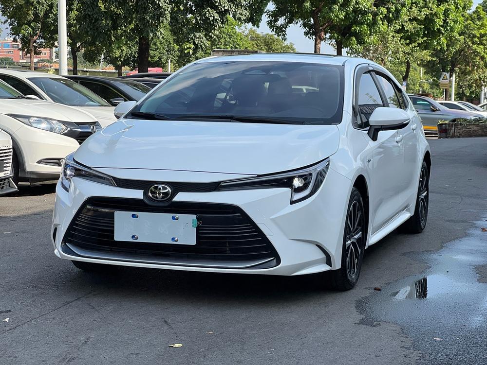 Toyota Levin