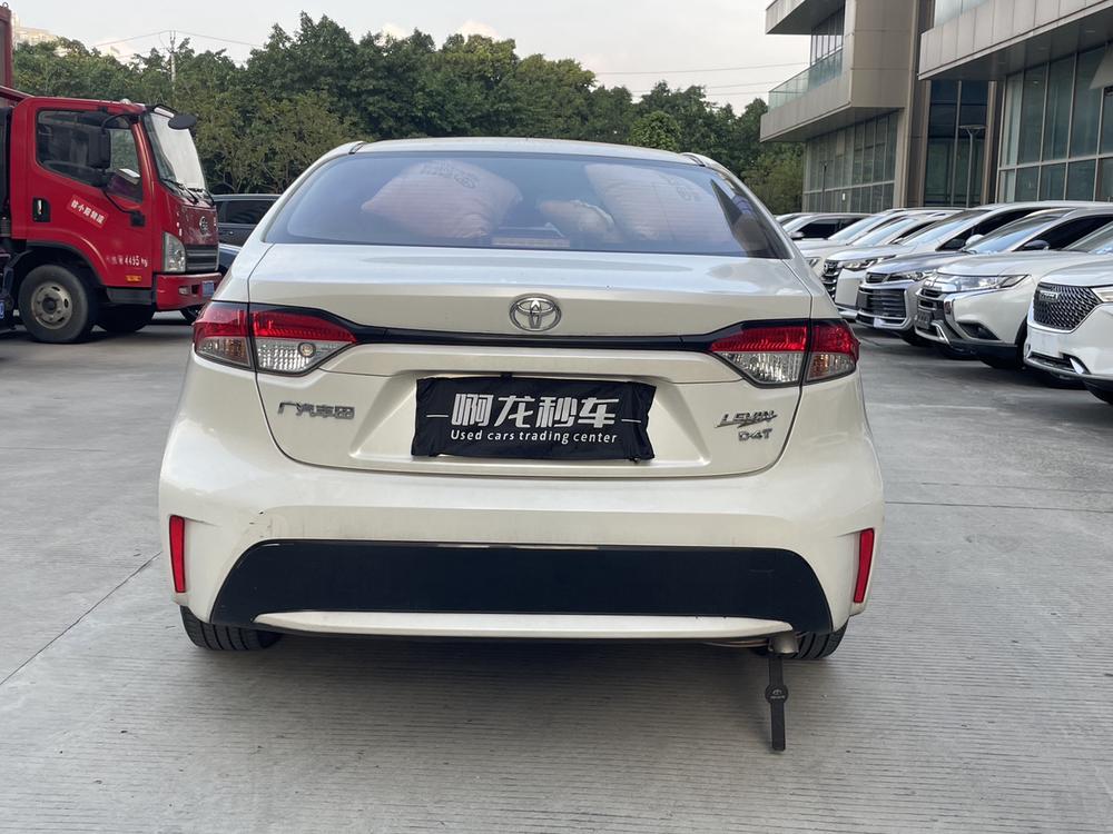 Toyota Levin