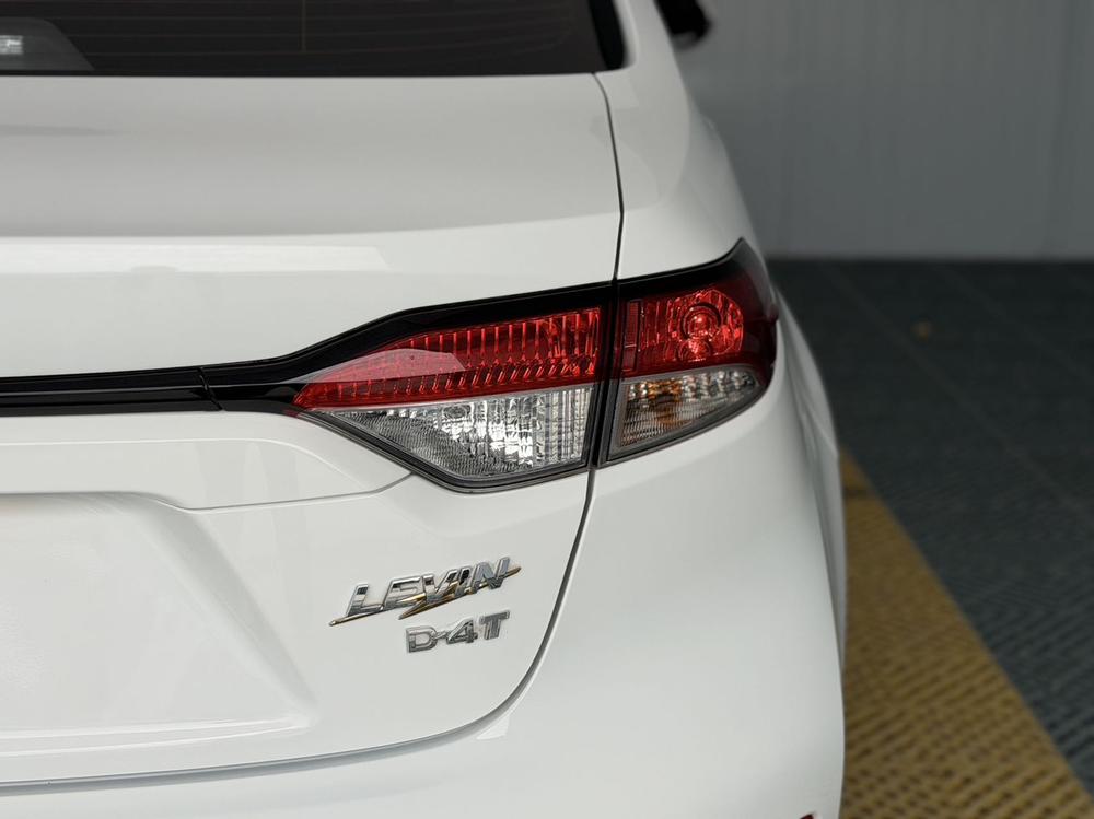 Toyota Levin