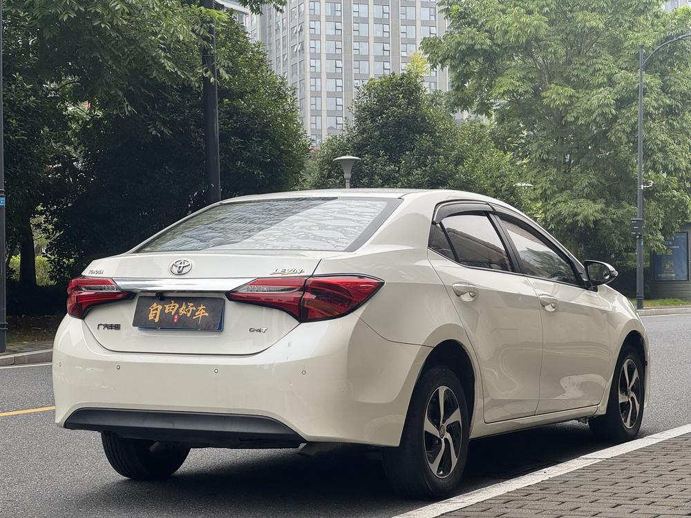 Toyota Levin