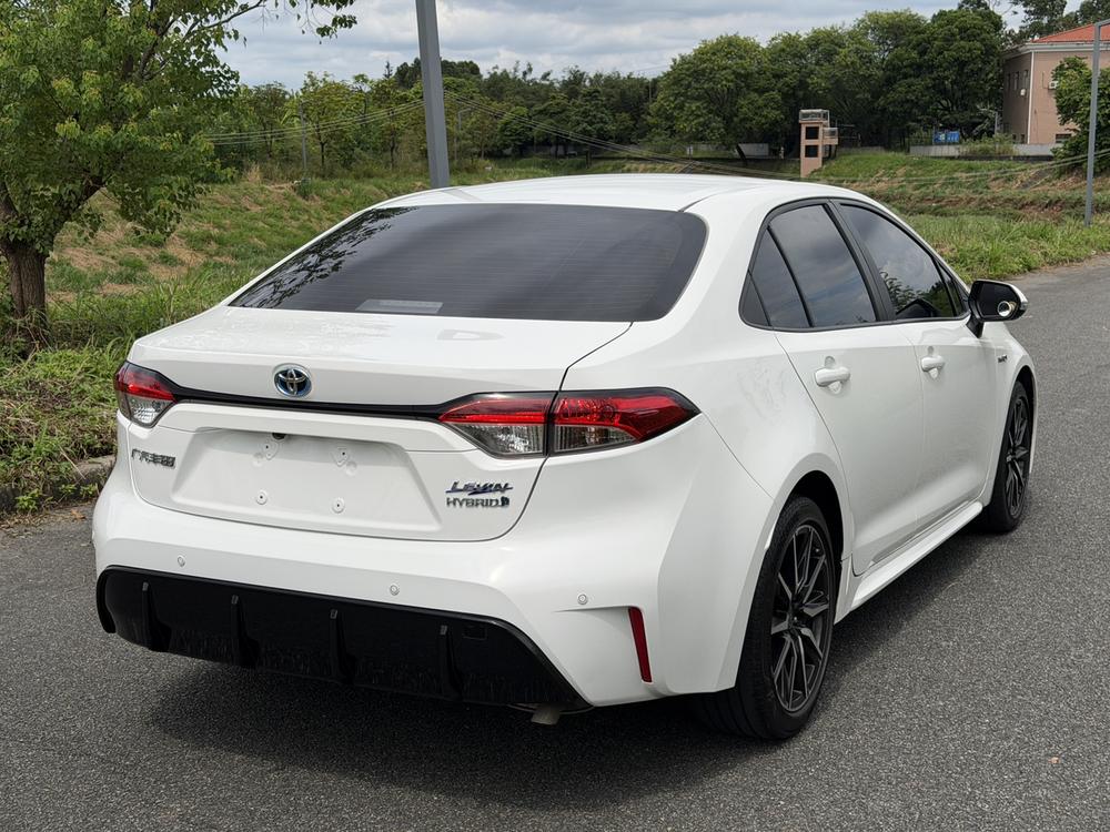 Toyota Levin