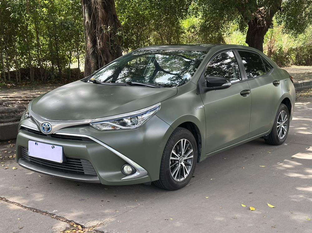 Toyota Levin