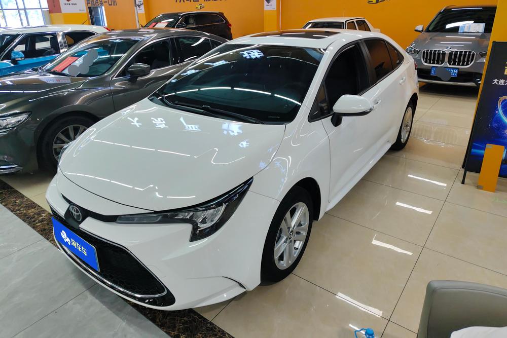 Toyota Levin
