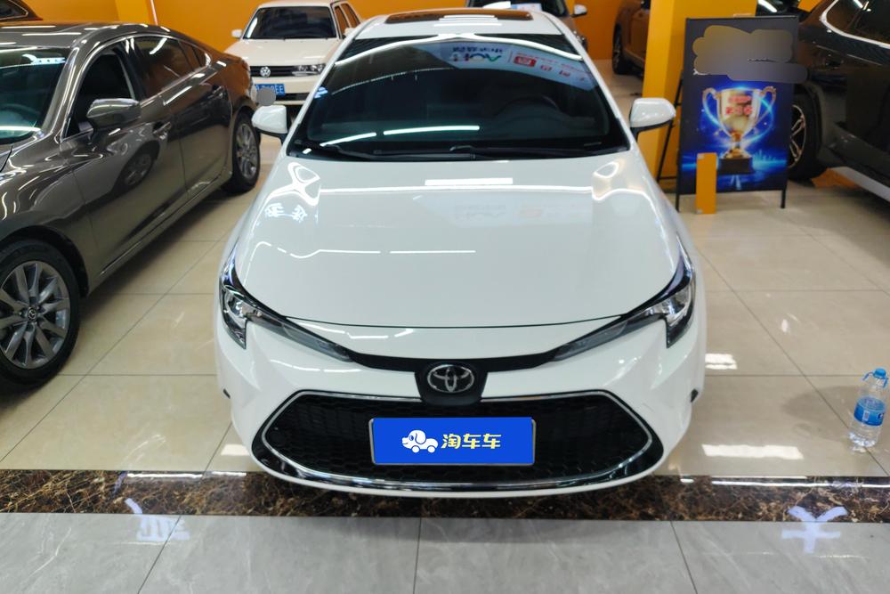 Toyota Levin