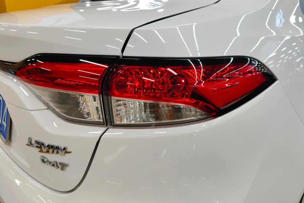 Toyota Levin