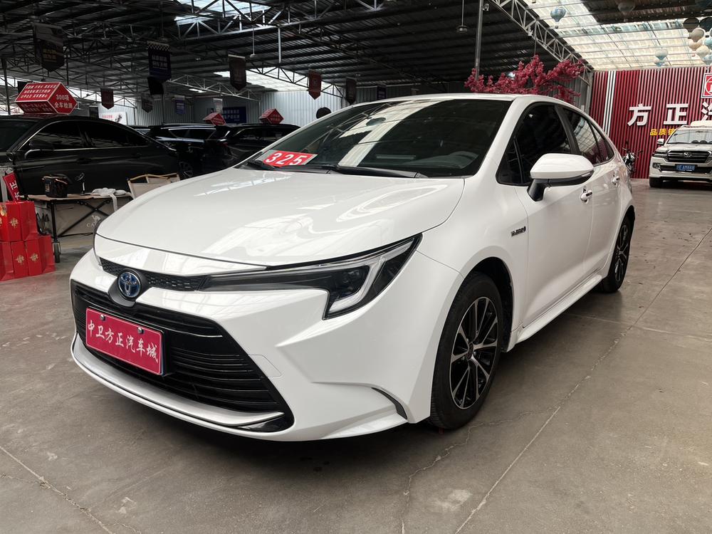Toyota Levin