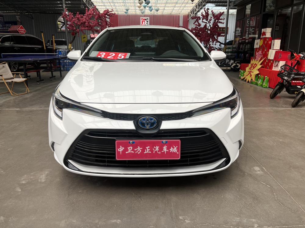 Toyota Levin