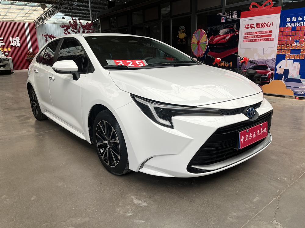 Toyota Levin
