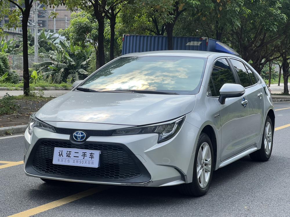Toyota Levin