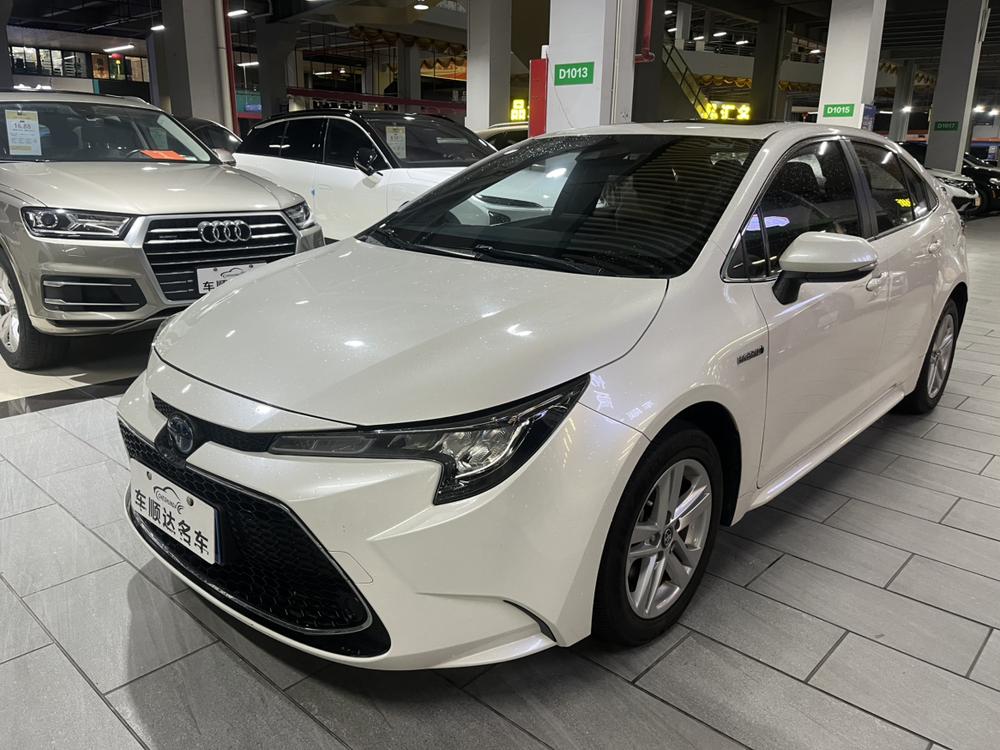Toyota Levin