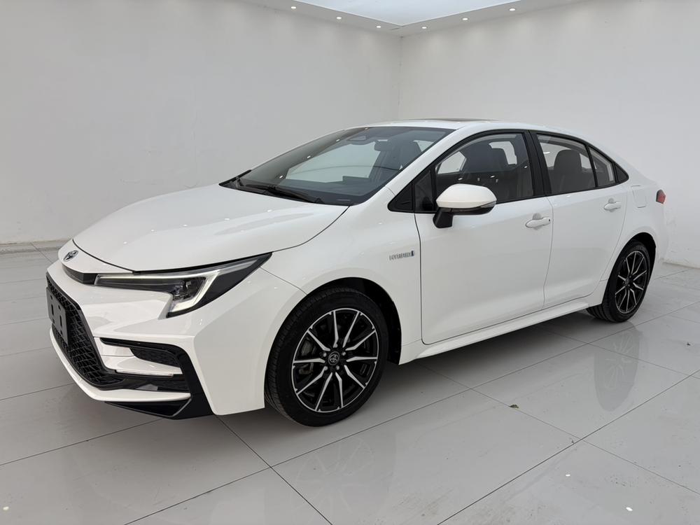 Toyota Levin