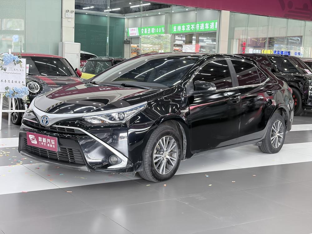 Toyota Levin