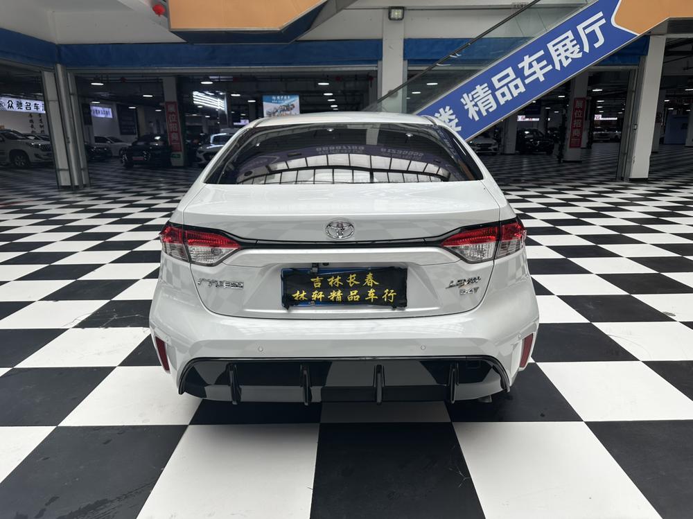 Toyota Levin
