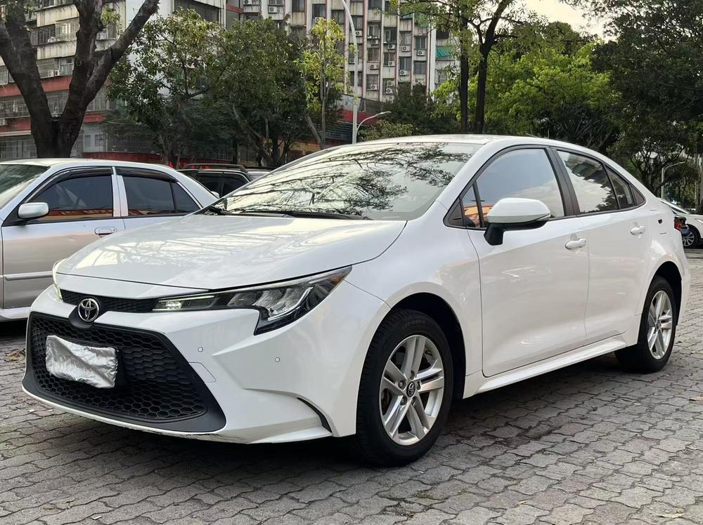 Toyota Levin