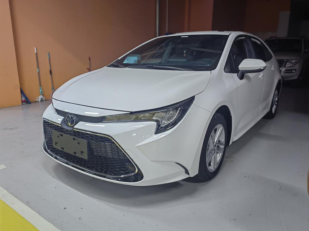 Toyota Levin