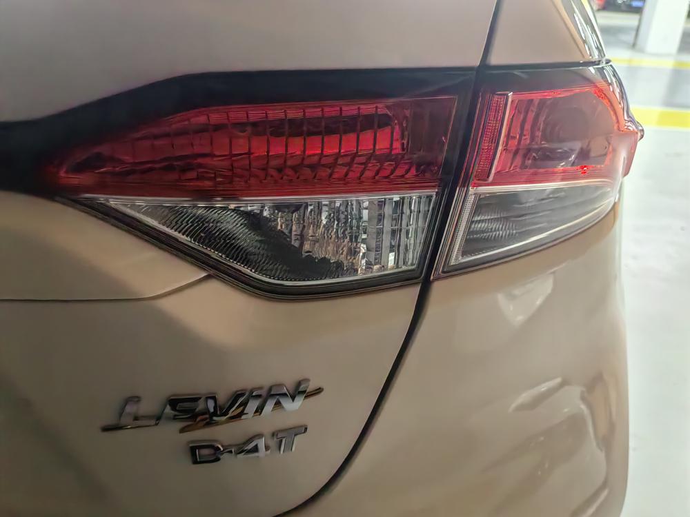 Toyota Levin