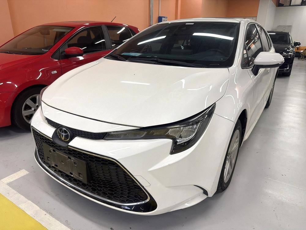 Toyota Levin