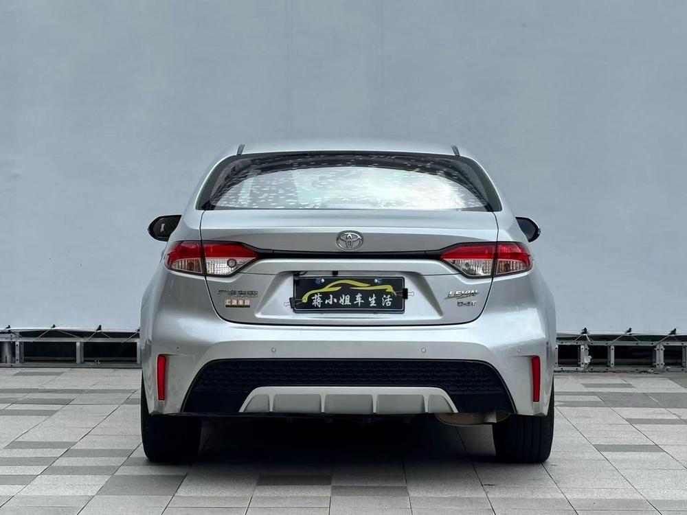 Toyota Levin