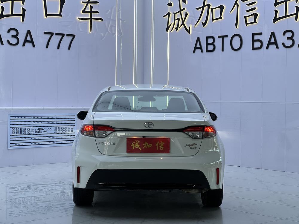 Toyota Levin
