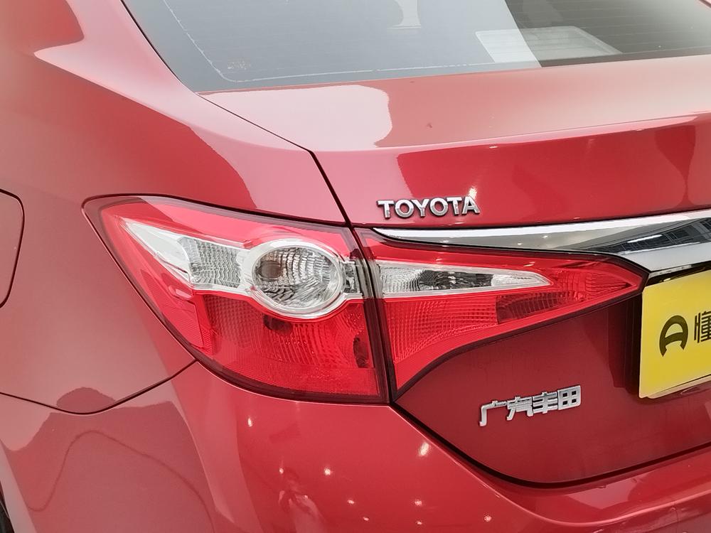 Toyota Levin