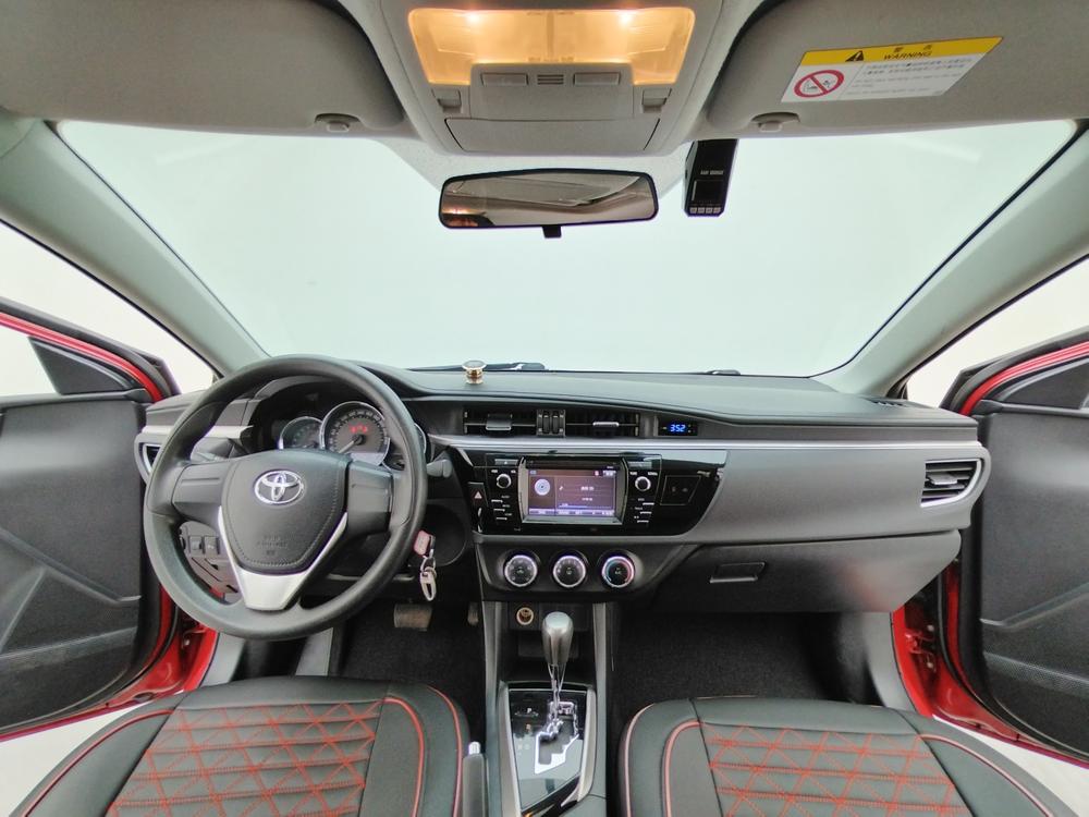 Toyota Levin