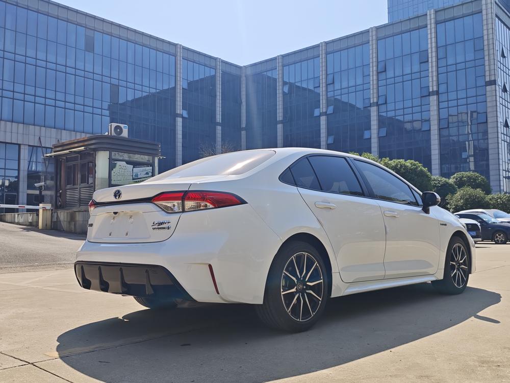 Toyota Levin