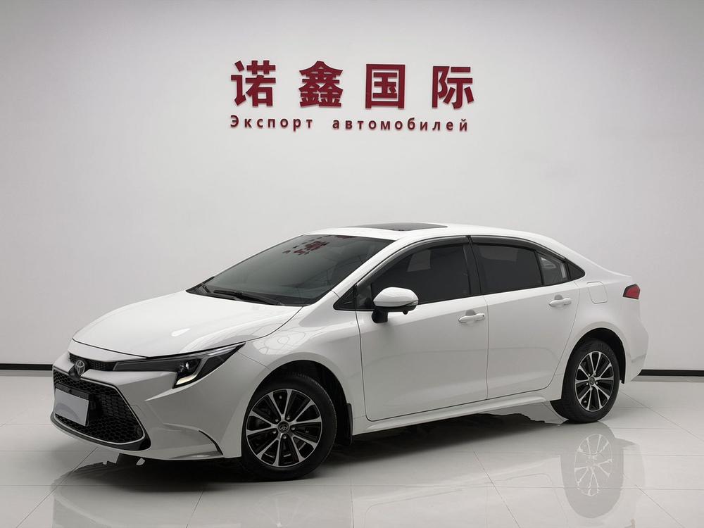 Toyota Levin