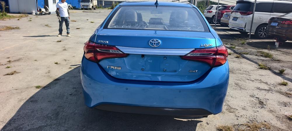 Toyota Levin