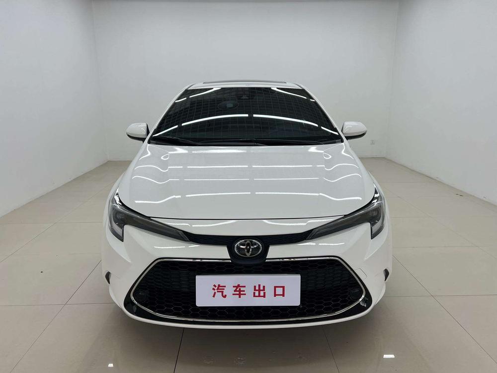 Toyota Levin