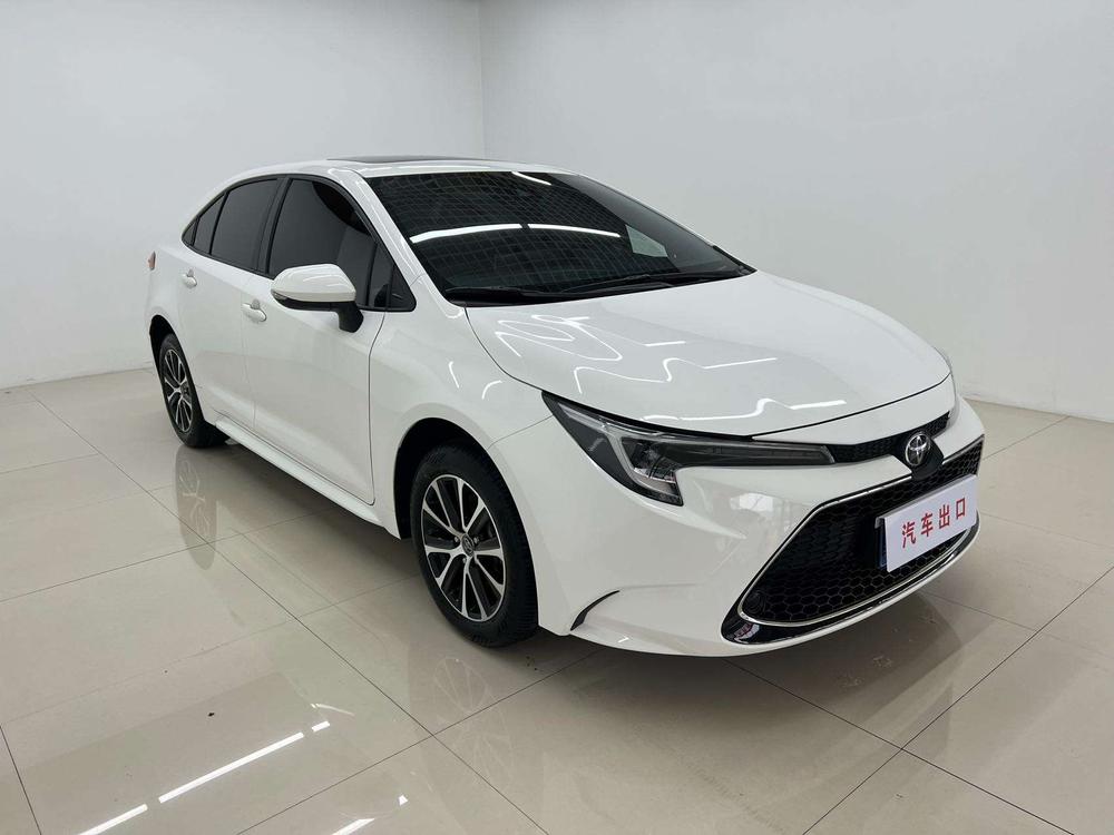 Toyota Levin