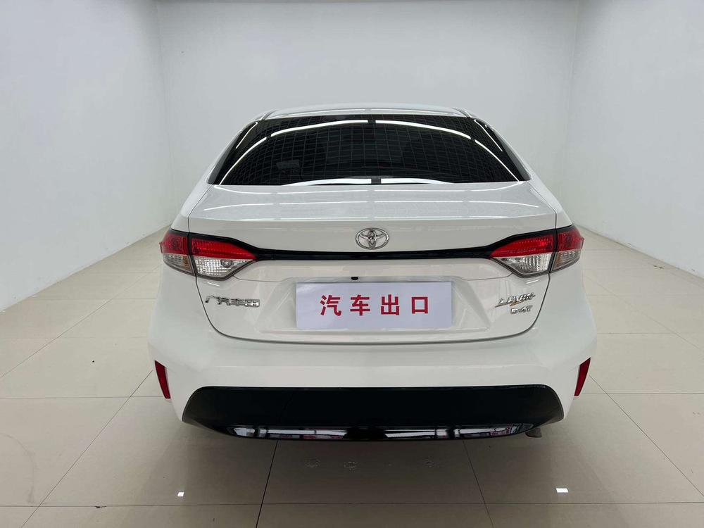 Toyota Levin