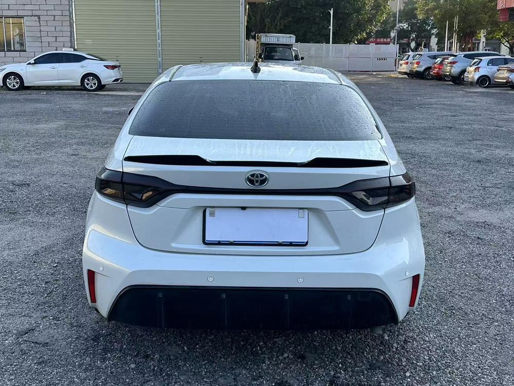 Toyota Levin