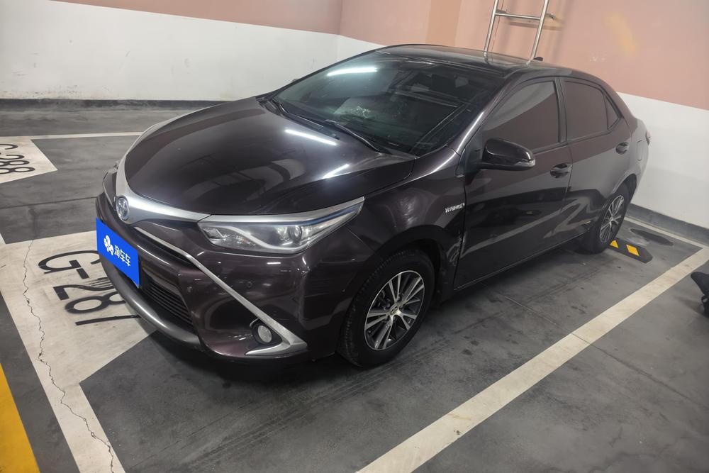 Toyota Levin
