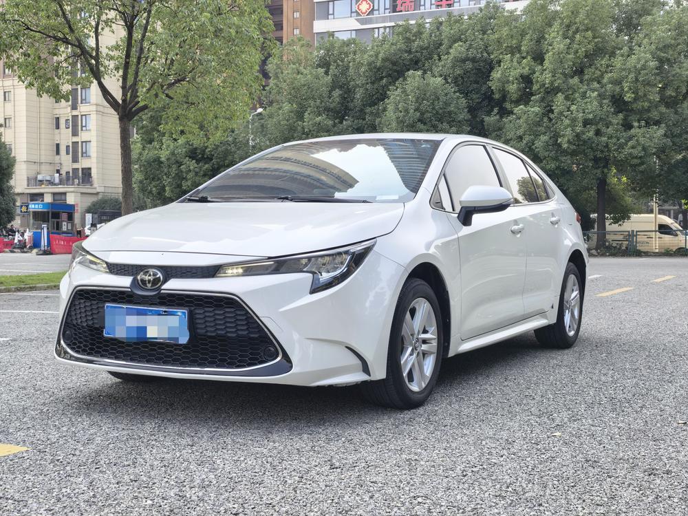 Toyota Levin