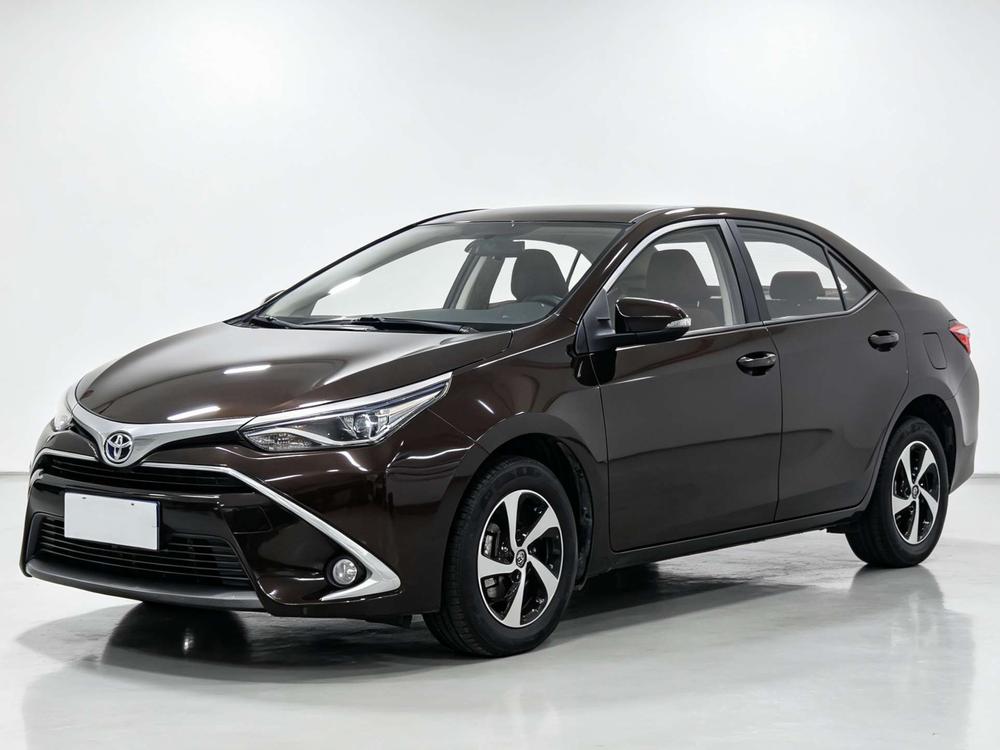 Toyota Levin