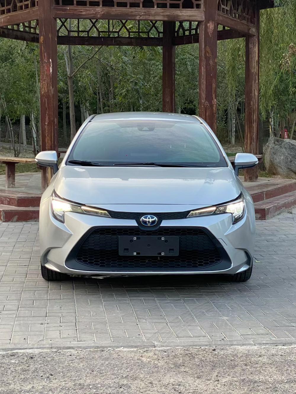 Toyota Levin