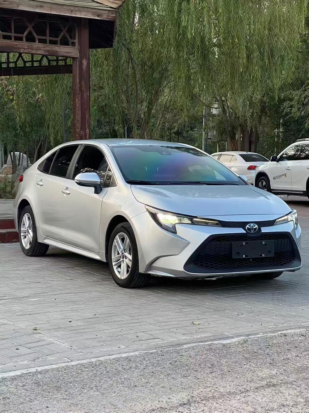 Toyota Levin