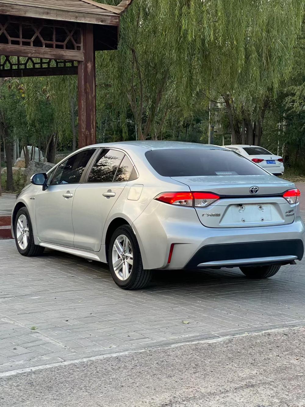 Toyota Levin