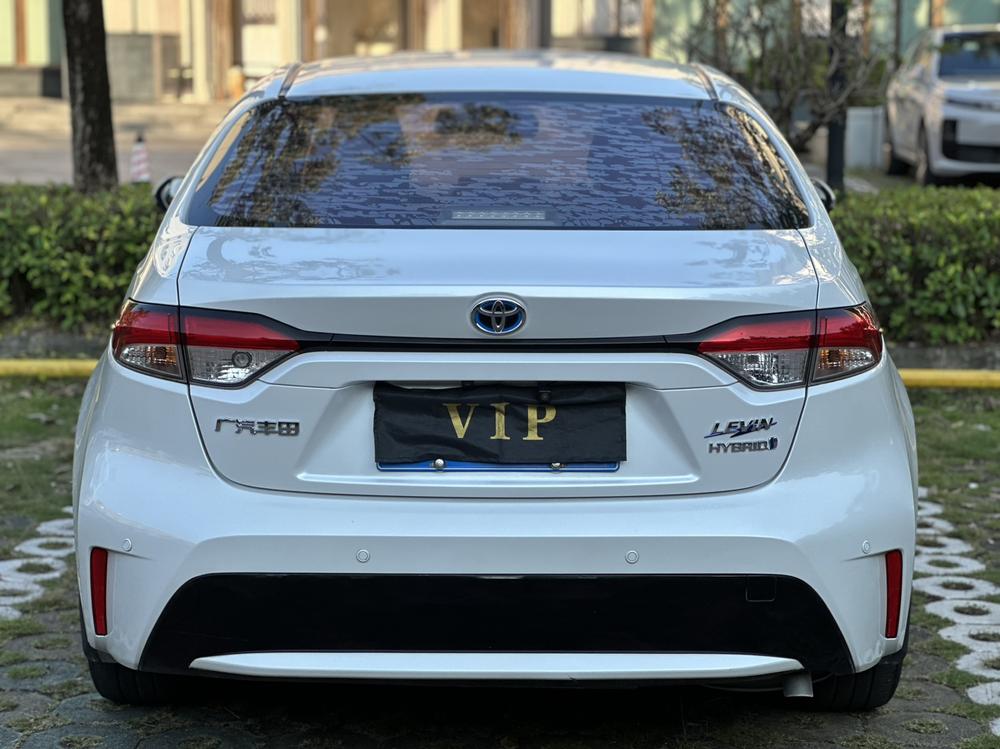 Toyota Levin
