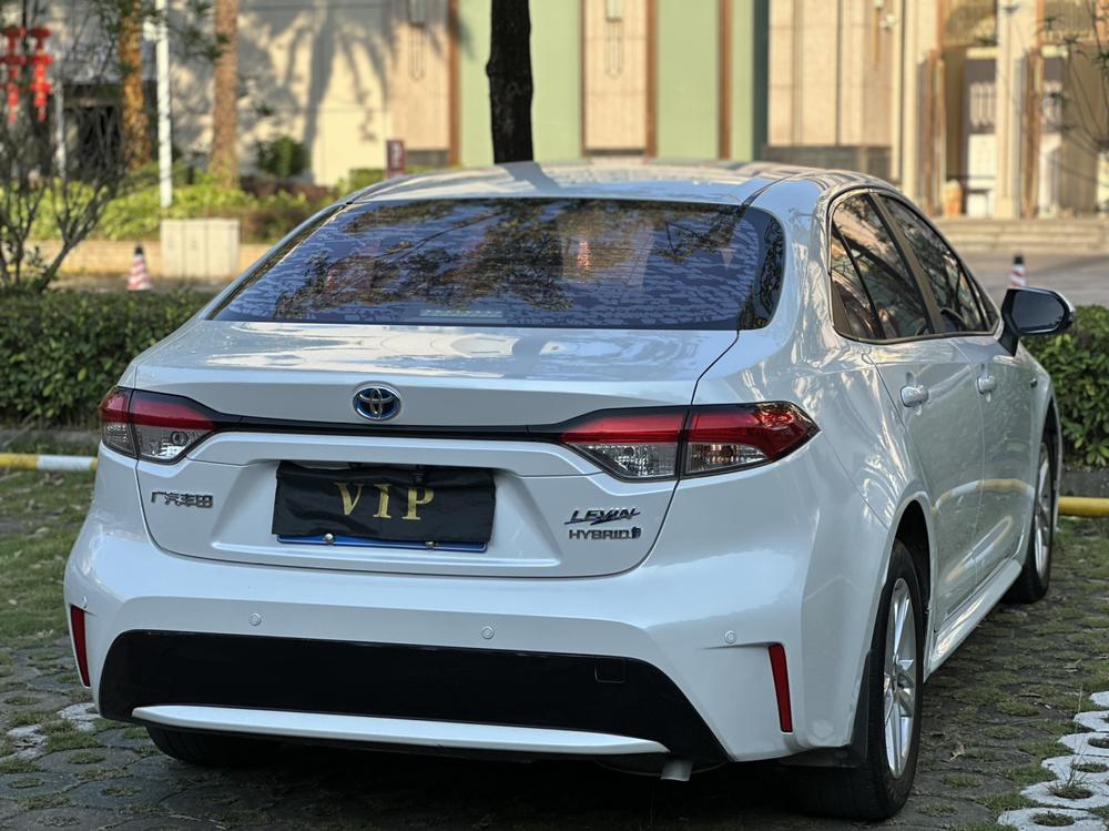 Toyota Levin