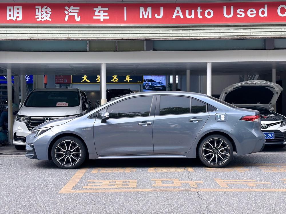 Toyota Levin
