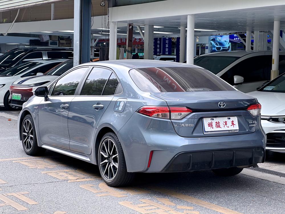 Toyota Levin