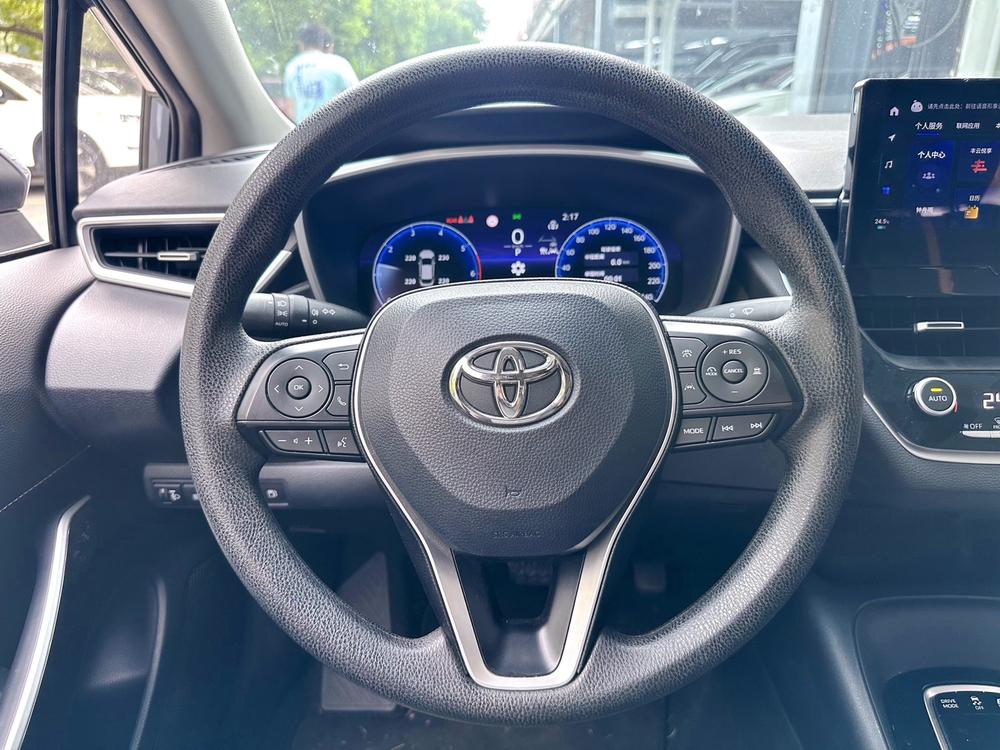 Toyota Levin