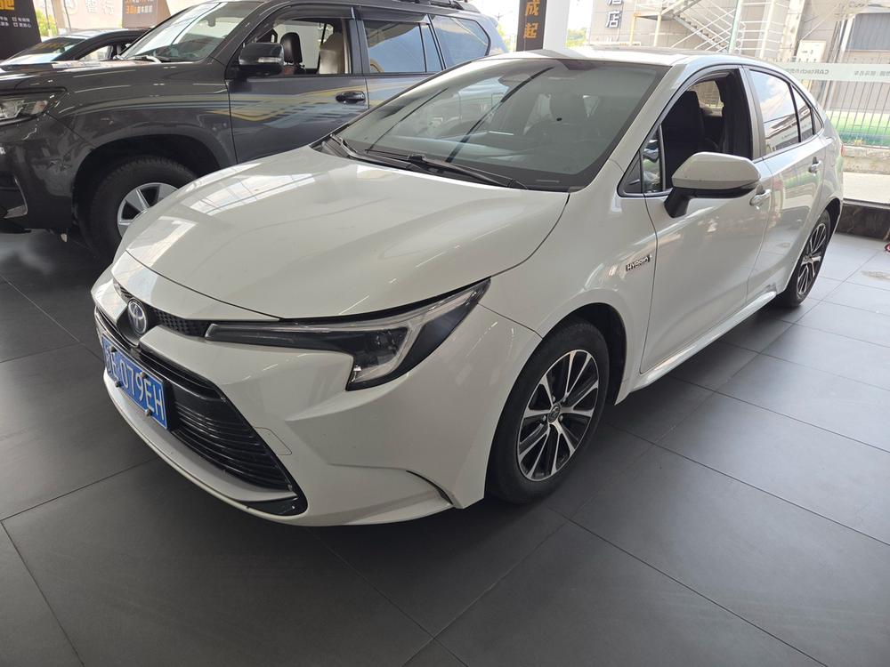 Toyota Levin
