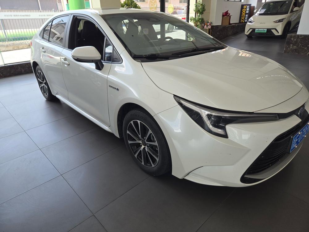 Toyota Levin