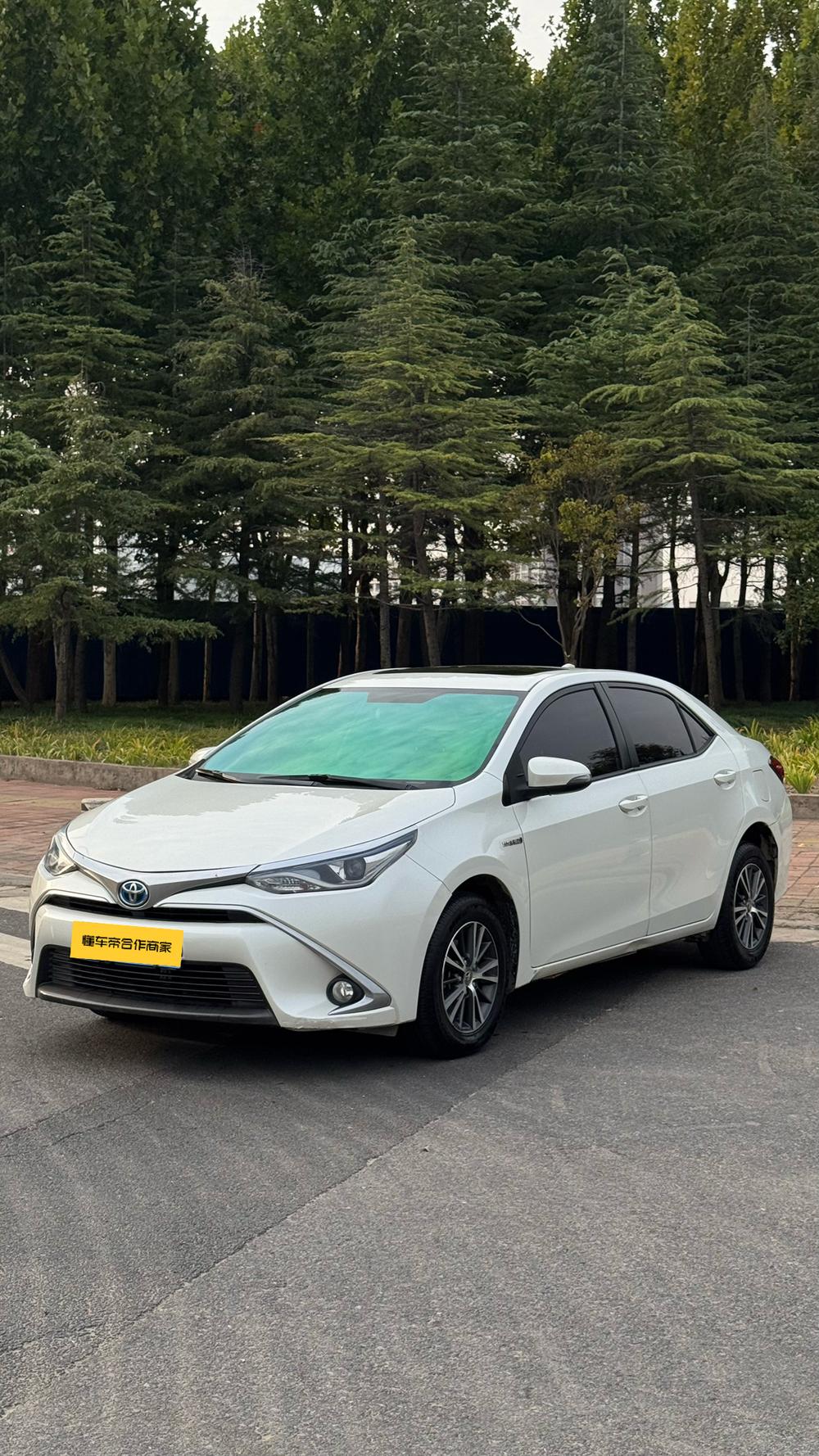Toyota Levin