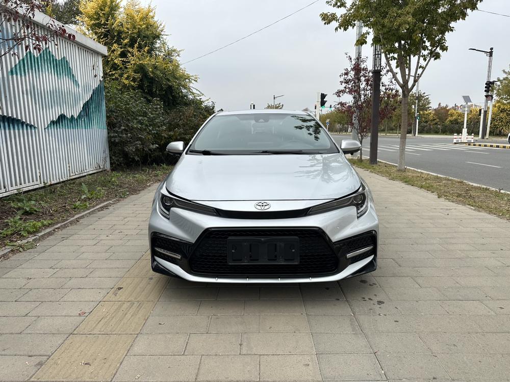 Toyota Levin