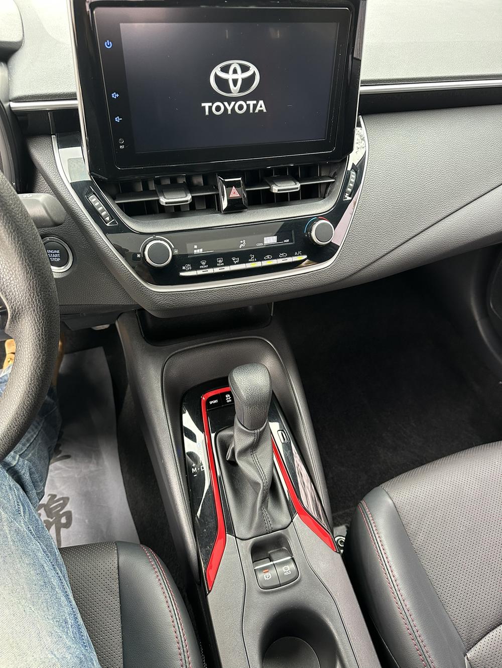 Toyota Levin